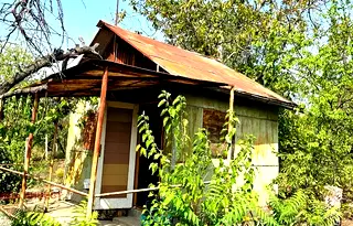 Парцел в Русе, в.з. Левента