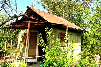 Парцел в Русе, в.з. Левента