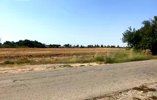 Парцел в Русе, в.з. Русофили