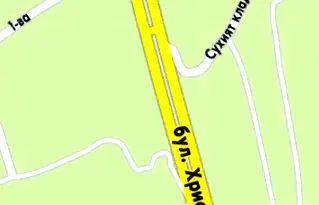 Парцел в Русе, в.з. Русофили