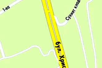 Парцел в Русе, в.з. Русофили