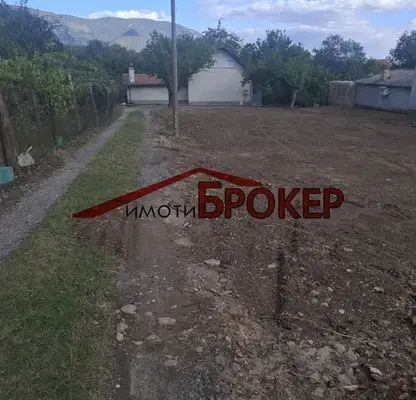 Photo 5 — Plot in Sliven, Sliven