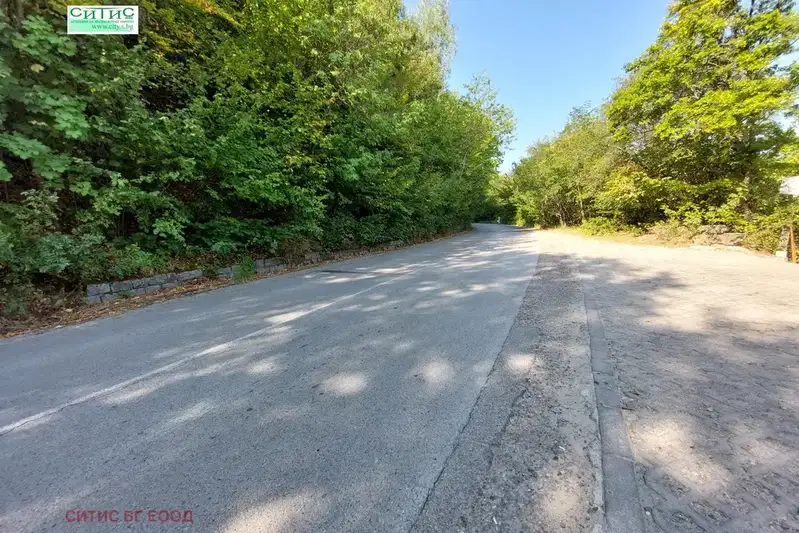 Парцел в София, в.з.Беловодски път