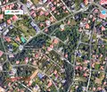 Снимка 3 — Парцел в София, в.з.Симеоново - Драгалевци