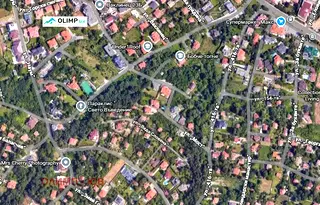 Парцел в София, в.з.Симеоново - Драгалевци