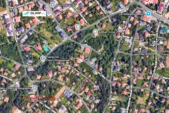 Парцел в София, в.з.Симеоново - Драгалевци