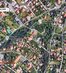 Парцел в София, в.з.Симеоново - Драгалевци