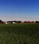 Парцел в Пловдив, Южен