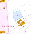 Парцел в Пловдив, Южен