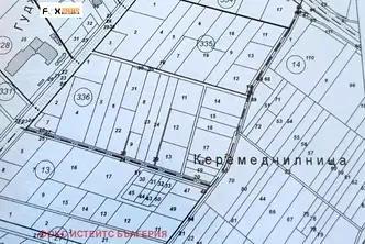Парцел в Пловдив, Южна дъга