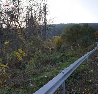 Снимка 3 — Парцел в Стара Загора, Загорка