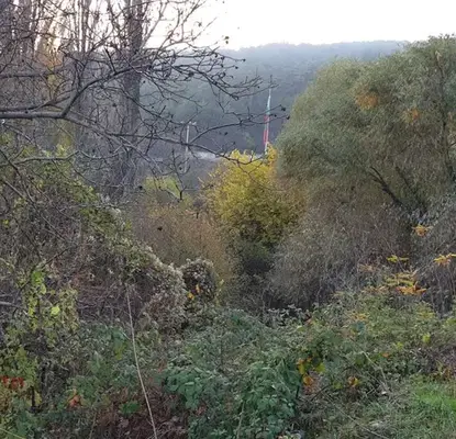 Photo 5 — Plot in Stara Zagora, Zagorka