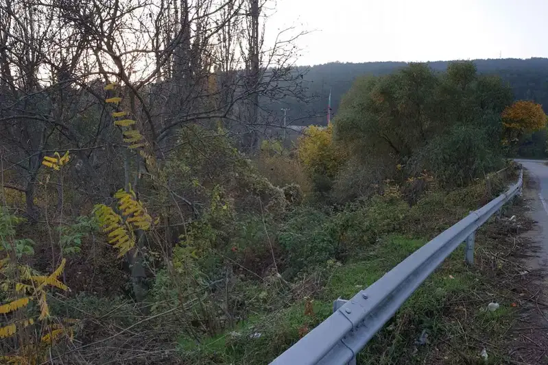 Парцел в Стара Загора, Загорка