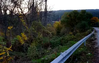 Парцел в Стара Загора, Загорка