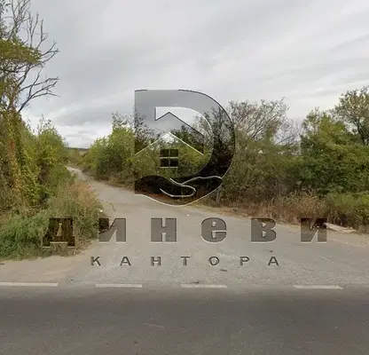 Photo 3 — Plot in Stara Zagora, Zagorka