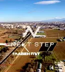 Парцел в Пазарджик, Запад