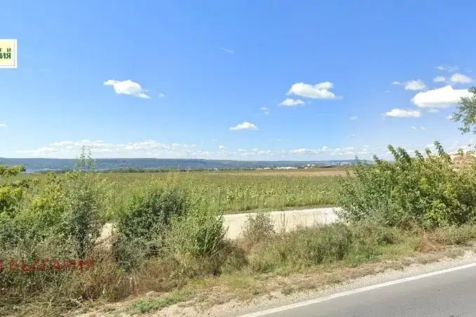 Парцел във Варна, Западна промишлена зона