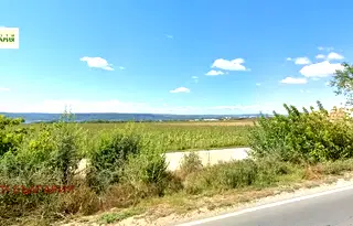 Парцел във Варна, Западна промишлена зона