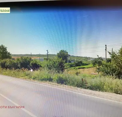 Photo 2 — Plot in Varna, Zapadna Promishlena Zona