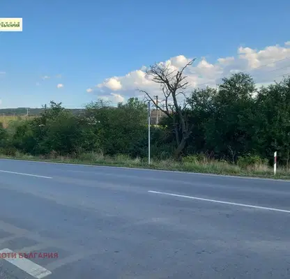 Photo 3 — Plot in Varna, Zapadna Promishlena Zona