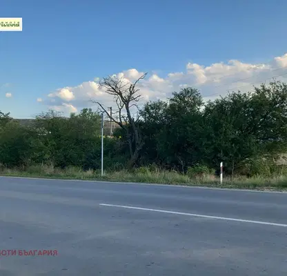 Photo 4 — Plot in Varna, Zapadna Promishlena Zona