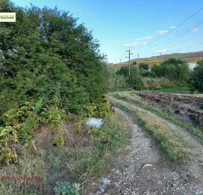 Photo 5 — Plot in Varna, Zapadna Promishlena Zona