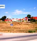 Парцел във Варна, Западна промишлена зона