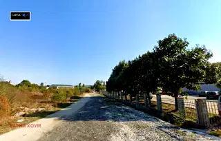 Парцел във Варна, Западна промишлена зона
