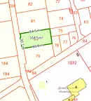 Парцел във Варна, Западна промишлена зона