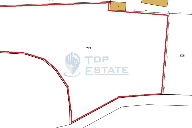 Парцел във Велико Търново, Зона Б