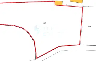 Парцел във Велико Търново, Зона Б