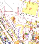 Парцел в София, Зона Б-5-3