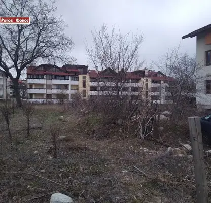 Photo 4 — Plot in Oblast Blagoevgrad, Bansko