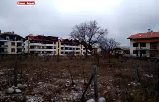 Парцел в Благоевград, Банско