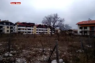 Парцел в Благоевград, Банско