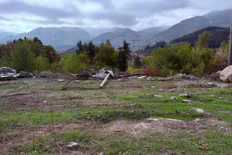 Парцел в Благоевград, Гоце Делчев