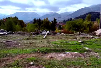 Парцел в Благоевград, Гоце Делчев