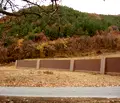 Снимка 2 — Парцел в Благоевград, Кресна