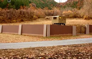 Парцел в Благоевград, Кресна