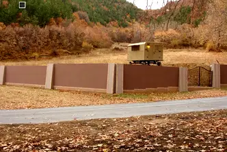 Парцел в Благоевград, Кресна