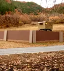 Парцел в Благоевград, Кресна