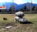 Снимка 2 — Парцел в Благоевград, Разлог
