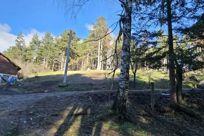 Парцел в Благоевград, Разлог