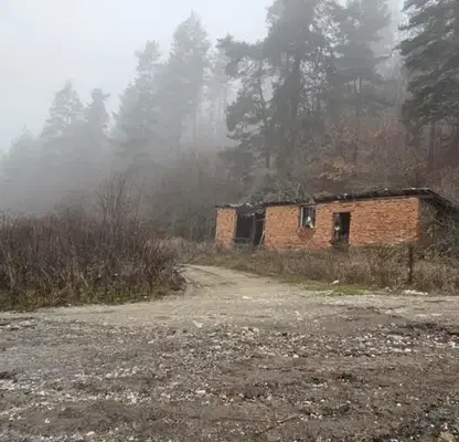Photo 2 — Plot in Oblast Blagoevgrad, Razlog