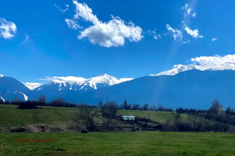 Парцел в Благоевград, Разлог