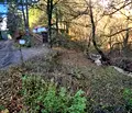 Снимка 3 — Парцел в Благоевград, Разлог