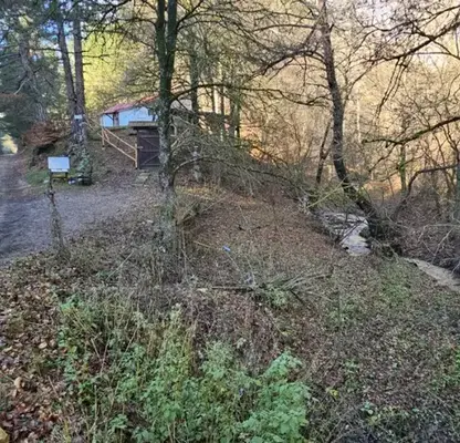 Photo 3 — Plot in Oblast Blagoevgrad, Razlog