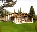 Снимка 2 — Парцел в Благоевград, Разлог