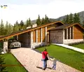 Снимка 3 — Парцел в Благоевград, Разлог
