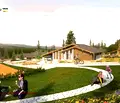 Снимка 4 — Парцел в Благоевград, Разлог